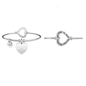 bracciale-kidult-donna-amicizia-Not sisterby blood but sister by heart-731100