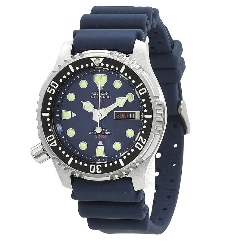 Citizen NY0040-17L