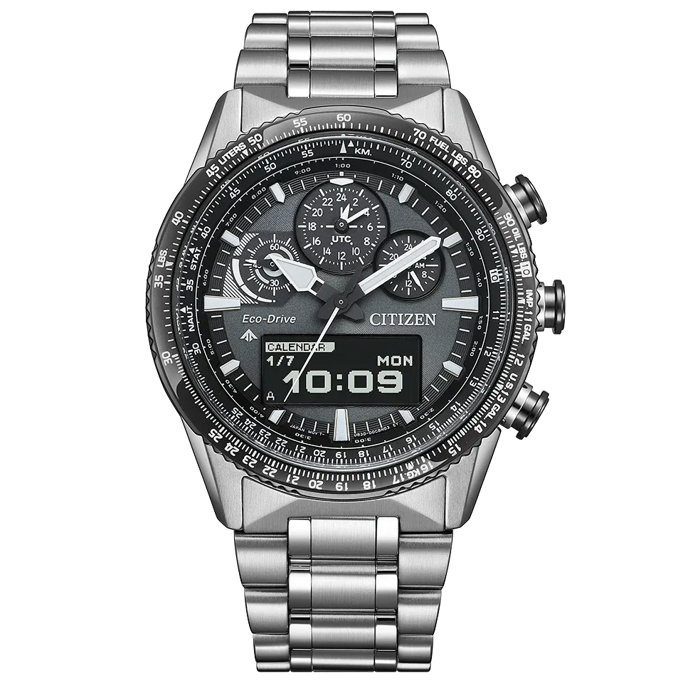 Citizen JV2006-55H