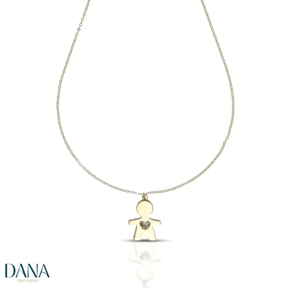 Dana CLDSE24OGL42E3